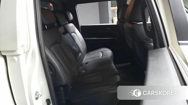 Ssangyong Rexton Sports 2019 Белый из Кореи, фото 3