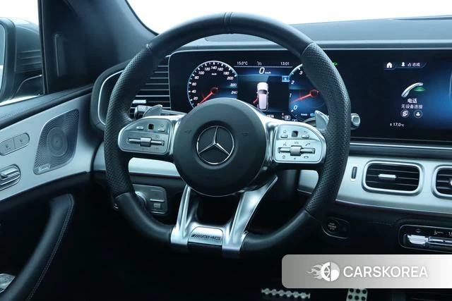 Mercedes-Benz GLE AMG id 4208406 из Китая 3