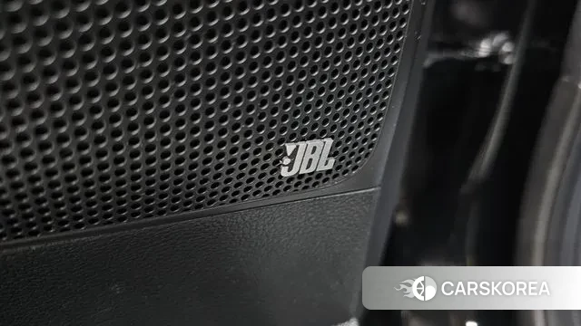 Hyundai The New Grandeur IG 2021 Черный из Кореи, фото 3