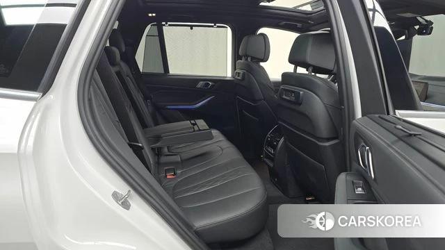 BMW X5 (G05) 2022 Белый из Кореи, фото 3
