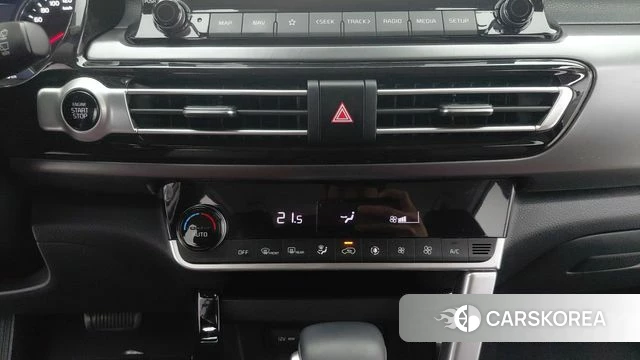 Kia Seltos 2020 Серый из Кореи, фото 3