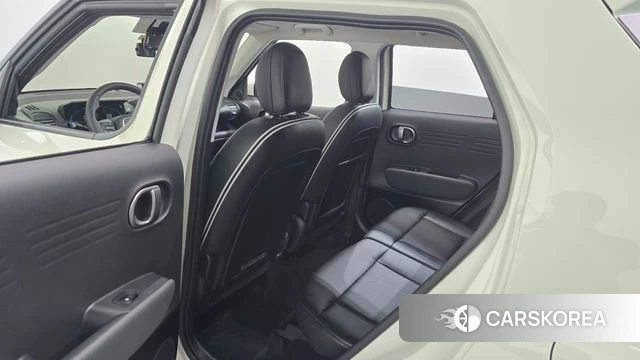 Hyundai Casper 2024 Белый из Кореи, фото 3