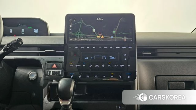 Hyundai Staria 2021 Серый из Кореи, фото 3
