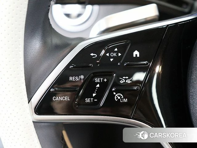 Mercedes-Benz E-Class W214 2024 Серебристо-серый из Кореи, фото 3