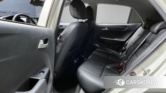 Kia All New Morning (JA) 2018 Жемчужный цвет из Кореи, фото 3