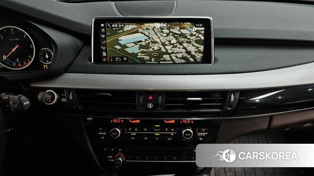 BMW X5 (F15) 2018 Белый из Кореи, фото 3