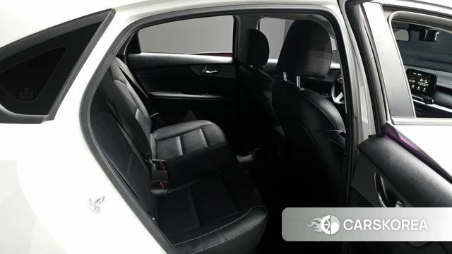 Kia Come New K3 2019 Белый из Кореи, фото 3