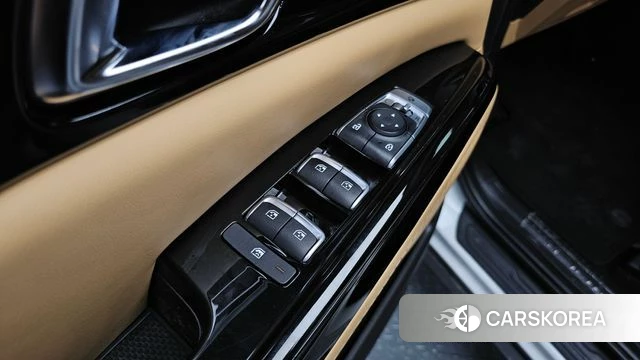 Kia Carnival 4th generation 2021 Белый из Кореи, фото 3