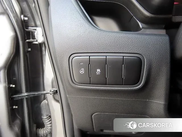 Kia The New Kia Ray 2024 Серый из Кореи, фото 3