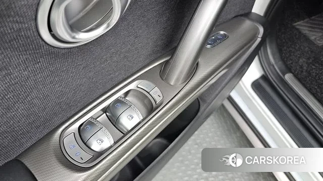 Genesis GV60 2023 Белый из Кореи, фото 3