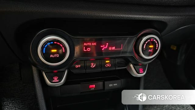 Kia Morning Urban (JA) 2022 Жемчужный цвет из Кореи, фото 3