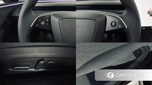 Tesla Model 3 id 3499074 из Кореи 3