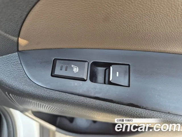 Hyundai All New Tucson id 2479691 из Кореи 3