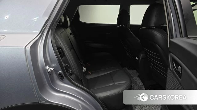 Ssangyong The New Tivoli 2024 Серебристо-серый из Кореи, фото 3