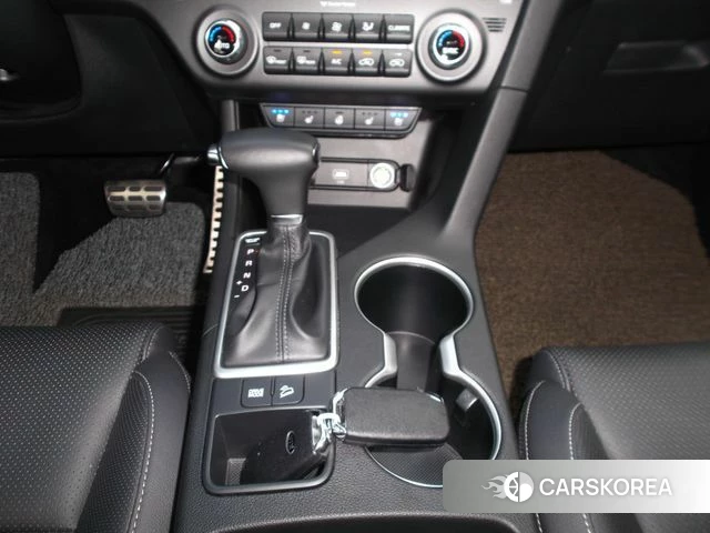 Kia Sportage The Bold 2020 Белый из Кореи, фото 3