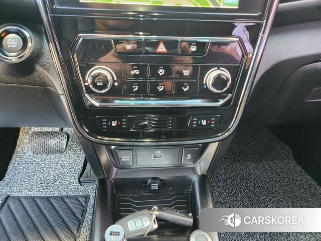 Ssangyong Berry New Tivoli 2022 Белый из Кореи, фото 3