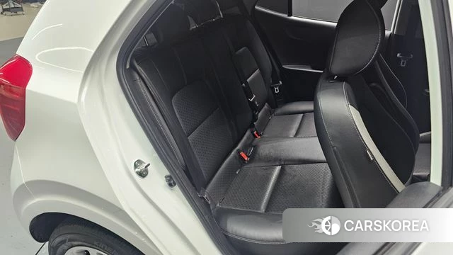 Kia All New Morning (JA) 2019 Белый из Кореи, фото 3