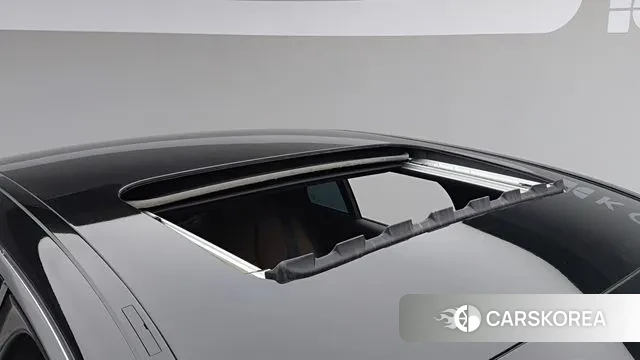 Mercedes-Benz E-Class W213 2022 Черный из Кореи, фото 3