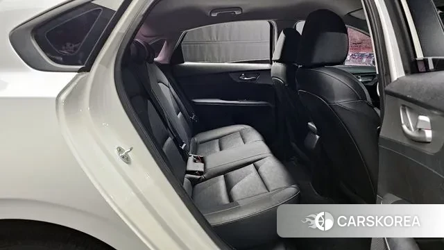 Kia Come New K3 2019 Белый из Кореи, фото 3