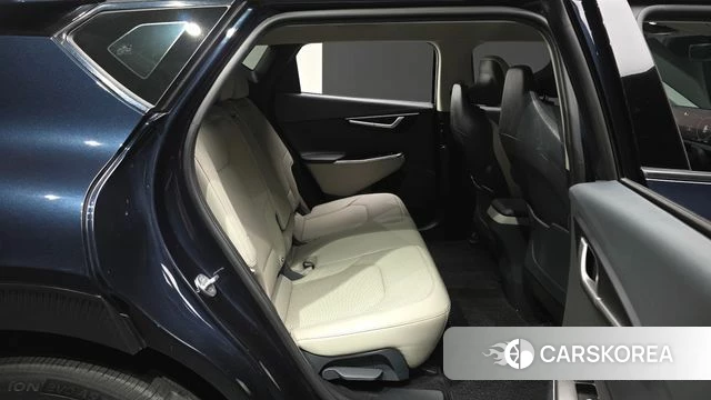 Kia EV6 2022 Синий из Кореи, фото 3