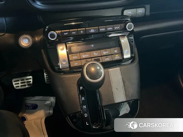 Hyundai Casper 2022 Белый из Кореи, фото 3