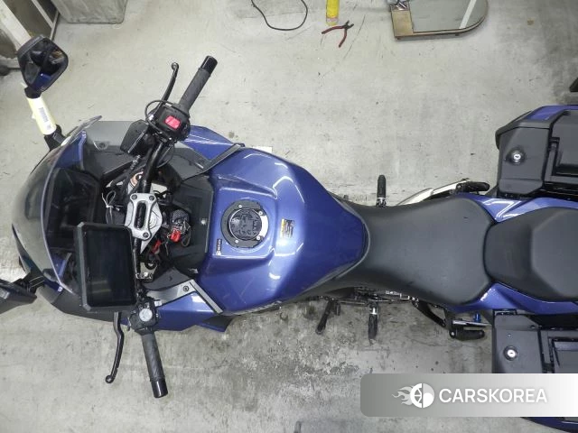 Проданный Suzuki GSX-S1000GT id 4183577 из Японии, фото 3