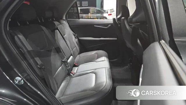 Kia Di Ol Nu Niro 2022 Серый из Кореи, фото 3