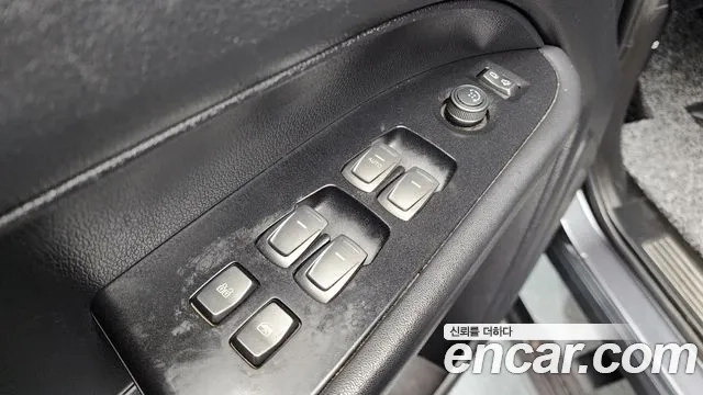 Ssangyong Rexton Sports 2020 Серый из Кореи, фото 3