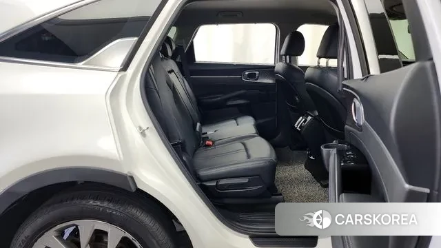 Kia Sorento 4th Generation 2020 Белый из Кореи, фото 3