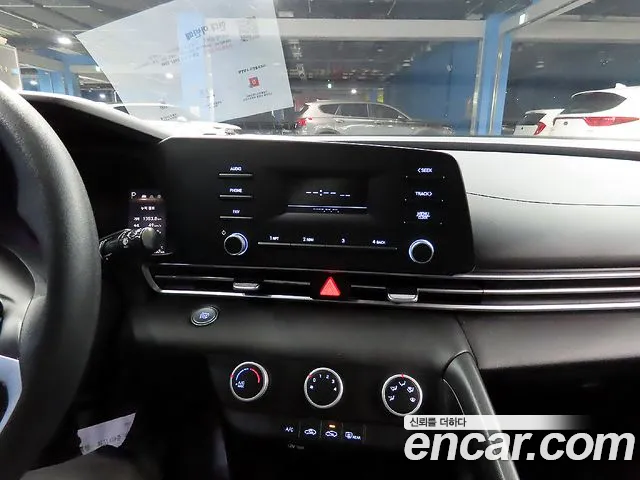 Hyundai Avante (CN7) id 2647334 из Кореи 3