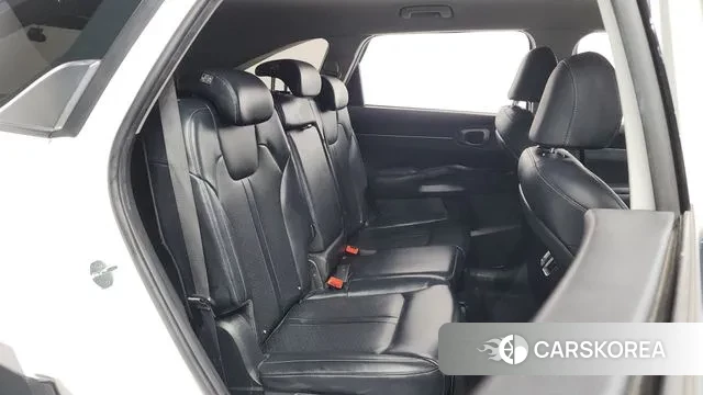 Kia Sorento 4th Generation 2022 Белый из Кореи, фото 3