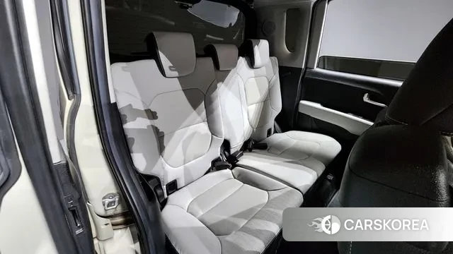 Kia The New Kia Ray 2024 Жемчужный цвет из Кореи, фото 3