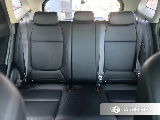 Kia Seltos 2021 Белый из Кореи, фото 3