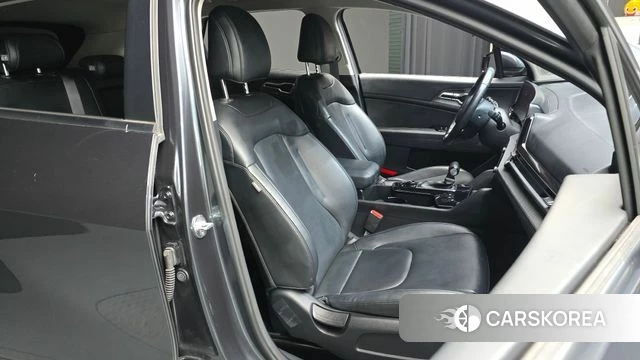 Kia Sportage 5th Generation 2021 Серый из Кореи, фото 3