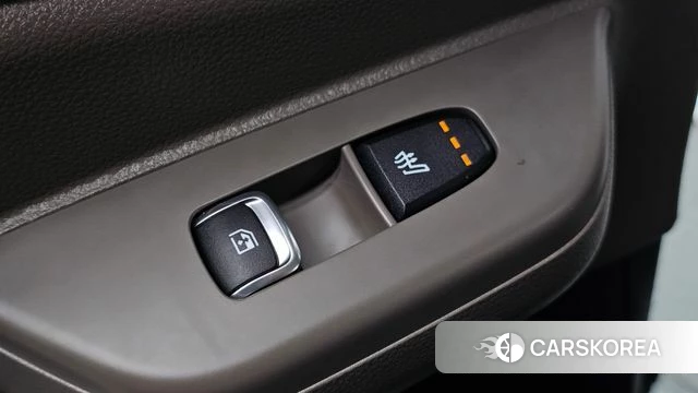 Kia The New Carnival 4th Generation 2025 Белый из Кореи, фото 3
