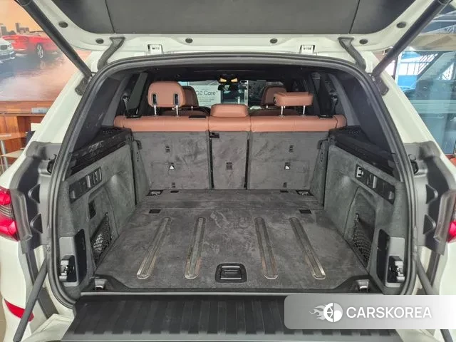 BMW X5 (G05) 2021 Белый из Кореи, фото 3