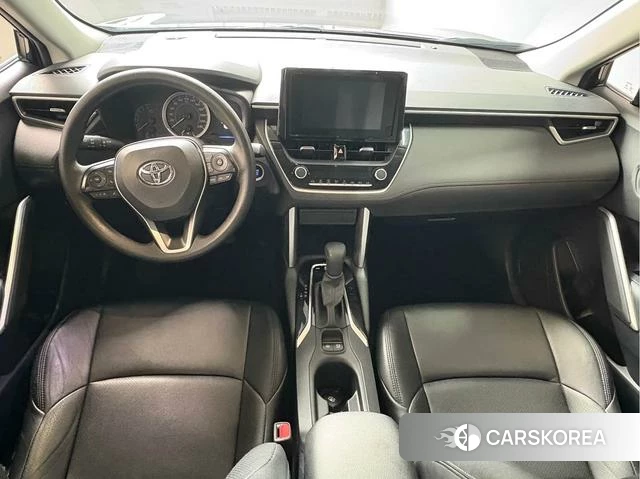 Toyota Fenglanda 2022 Черный из Китая, фото 3