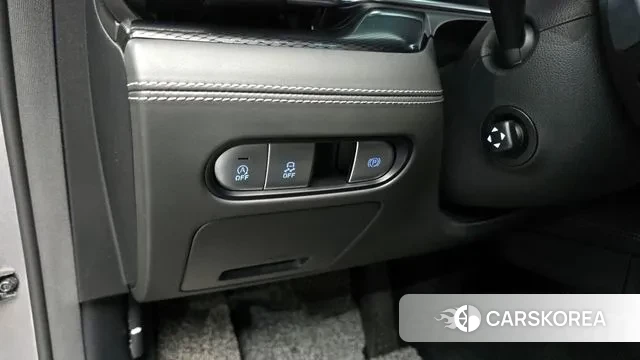 Genesis G90 (RS4) 2024 Серебряный из Кореи, фото 3