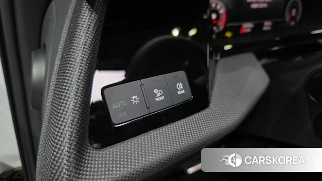 Audi A3 (8Y) 2025 Белый из Кореи, фото 3
