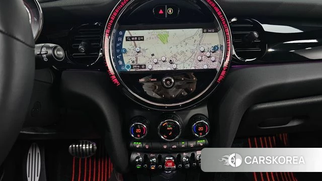 Mini Cooper S 2024 Серебристо-серый из Кореи, фото 3