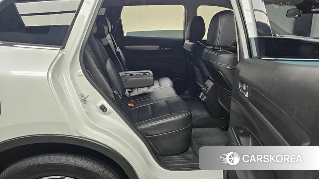 Renault Korea (Samsung) The New QM6 2022 Белый из Кореи, фото 3