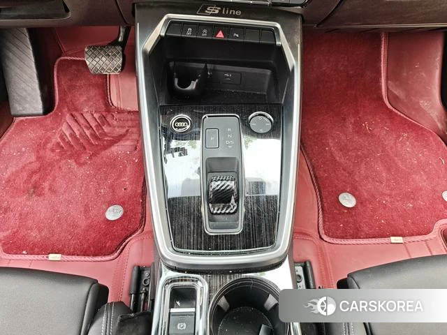 Audi A3 2023 Другой из Китая, фото 3