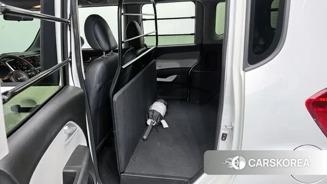 Kia The New Ray 2022 Белый из Кореи, фото 3