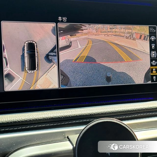 Mercedes-Benz G-Class W463b 2020 Черный из Кореи, фото 3