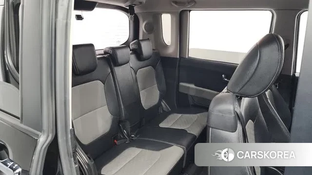 Kia The New Ray 2018 Черный из Кореи, фото 3