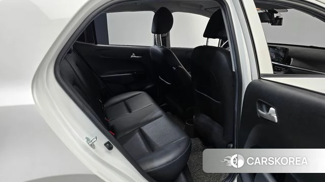 Kia All New Morning (JA) 2020 Белый из Кореи, фото 3