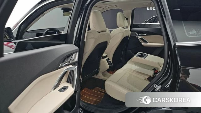 BMW X1 (U11) 2024 Черный из Кореи, фото 3