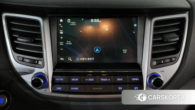 Hyundai All New Tucson 2018 Белый из Кореи, фото 3