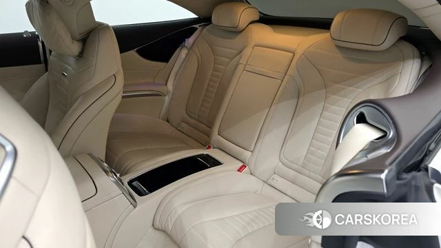 Mercedes-Benz S-Class W222 2019 Белый из Кореи, фото 3