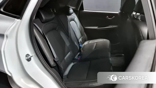 Hyundai Kona 2020 Белый из Кореи, фото 3